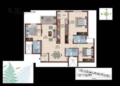 Casagrand Ferns Brochure 46
