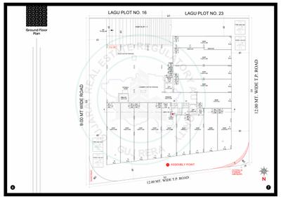 Shreenathji Heights Brochure 4