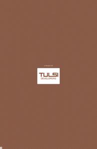 Tulsi Pragati Heritage Brochure 11