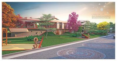 Darshanam Celestial Brochure 4