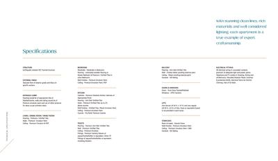 The Lutyens Brochure 31