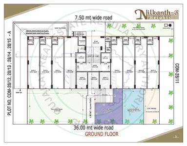 Nilkanth Heights B Brochure 3