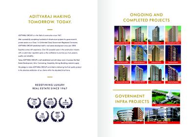 UCC Adityaraj Star Brochure 12
