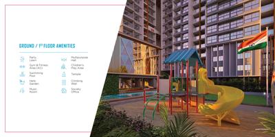 Harivishva Infinia Brochure 6