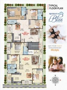 Akshaya Bliss Brochure 4