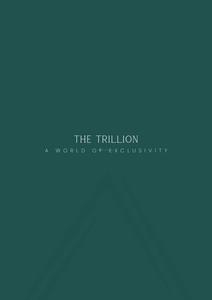 Experion The Trillion Brochure 20
