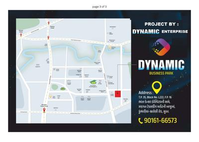Dynamic Business Park Brochure 3