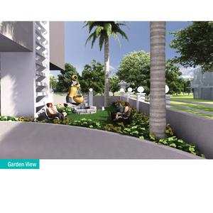 One Pratham Glory Brochure 19