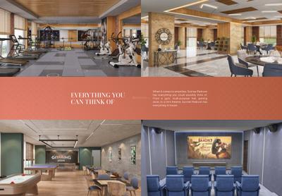 Sunrise Platinum Brochure 8