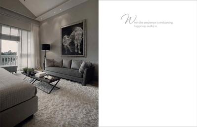 Image of 2800 Sq.ft 4 BHK Villa for sale in Hiranandani Villas, Chikkasanne, Bengaluru for Rs. 45000000