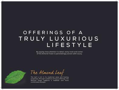 Pragnya Daffodils Brochure 20