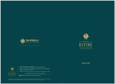 Shreeji Divine Brochure 34