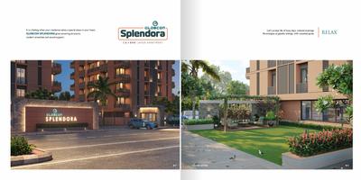 Globcon Splendora Brochure 9