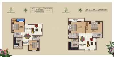 Evocon Eden Gardens Brochure 15