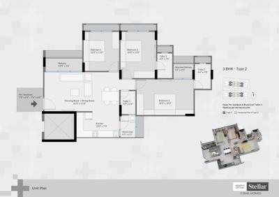 Saanvi Nirman Stellar Brochure 16