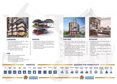 Avenue 66 High Street Square Brochure 6