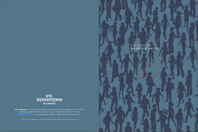 DTC Downtown Brochure 1