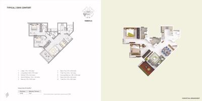 Kasturi Eon Homes Brochure 18