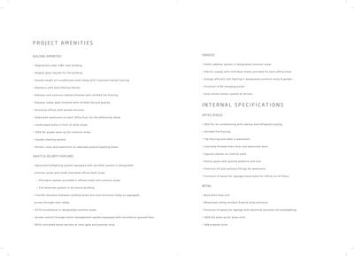 Kalpataru Summit Brochure 16