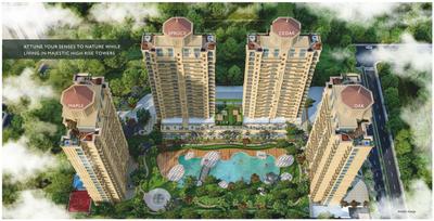 Omaxe The Resort Brochure 12