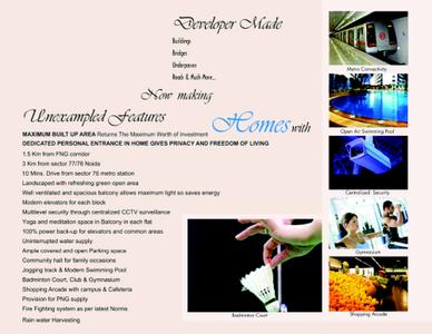 Vihaan Greens Brochure 4