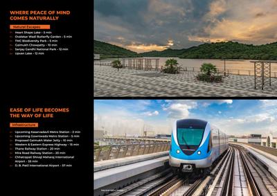 Vihang Thane Infinity Brochure 8