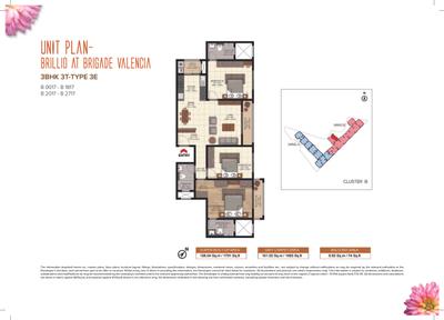 Brillio At Brigade Valencia Brochure 33