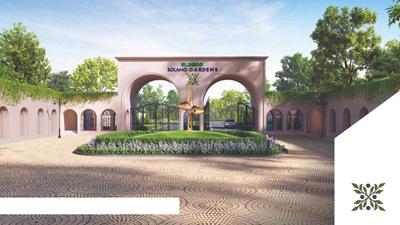 Eldeco Solano Gardens Brochure 7