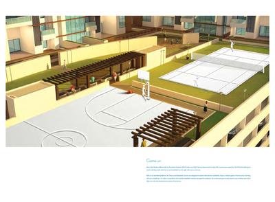 Geras Verbena High Rise Brochure 8