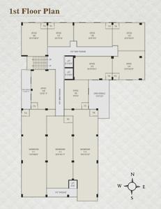 Lalan Ashwamegh Elegance 3 Brochure 9