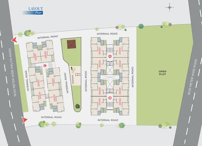 Akshar Sky View Brochure 3