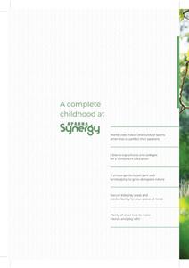 Aparna Synergy Brochure 2