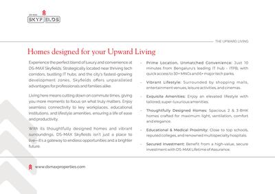 DS Sky Fields Brochure 4