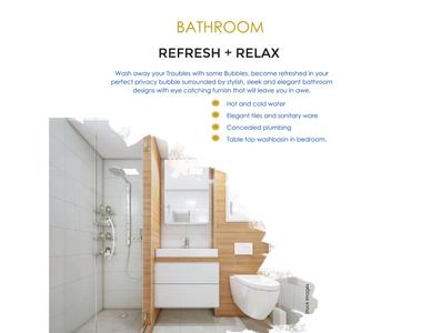 Tharwani Vedant Millenia Happiness Phase II Wing C Brochure 13