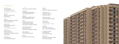 Keshav Akshar Anant Brochure 21