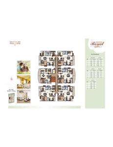 Maithri Shilphitha Royal Brochure 15