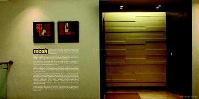 Iscon Harmony Brochure 2