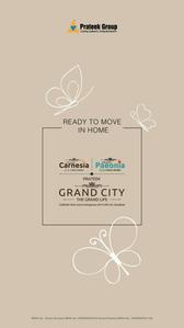 Prateek Grand City Brochure 2
