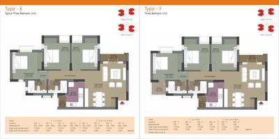 Unitech Uniworld City Brochure 12