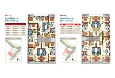 GM Meena Glory Brochure 5