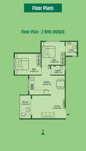 Jaikumar Parksyde Homes Phase 3 Brochure 12