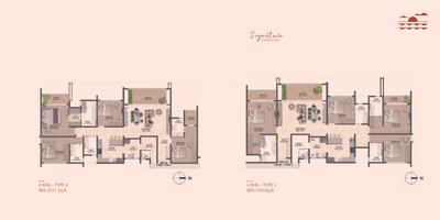 Ayatana Residences E City Brochure 24