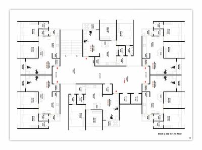 Shree Keshavam Heights Brochure 12