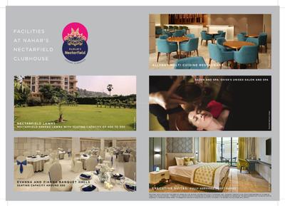 Nahar Chandi Valley Phase I Brochure 16