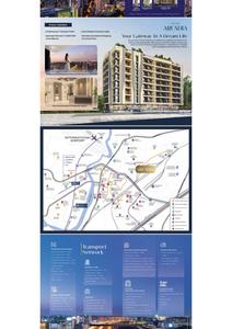 Image of 600 Sq.ft 1 BHK Apartment / Flat for sale in Sayba Arcadia, Kurla West, Mumbai for Rs. 9999999