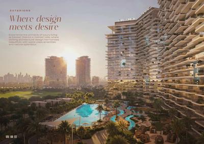 Damac District Brochure 9