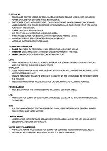 KMR Luxor Exclusive Brochure 21