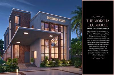 Nirwana The Moksha Brochure 16