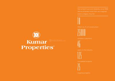 Kumar Sienna Royal D2 Brochure 2