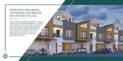 Unifra Mysa Villas Brochure 5